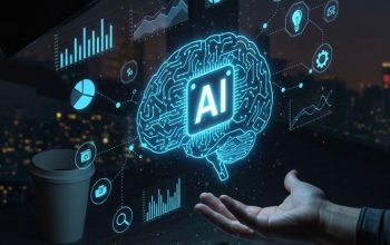 perkembangan teknologi AI