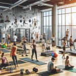 Alat Fitness