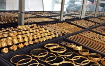 jual emas tanpa surat Jogja