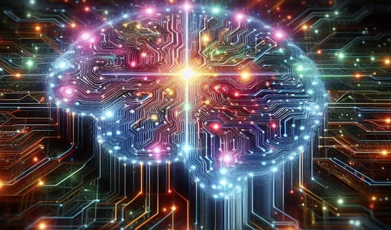 kecerdasan buatan terbaru