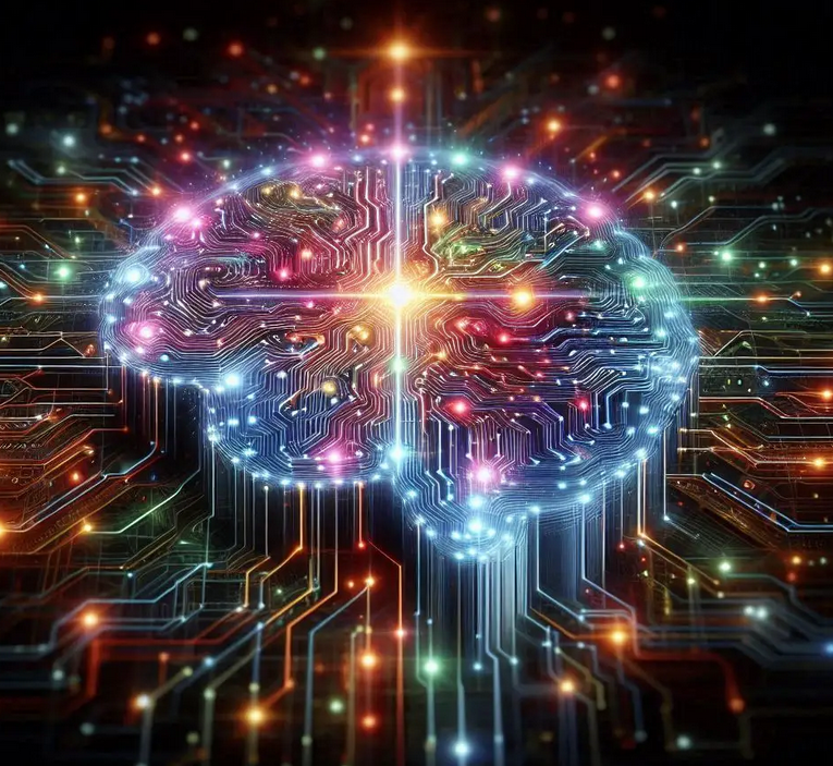 AI Terbaru: Bagaimana Kecerdasan Buatan Berkembang Pesat?