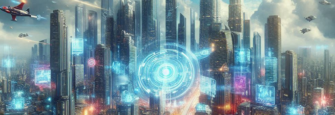 Transformasi Digital