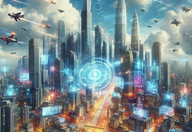 Transformasi Digital