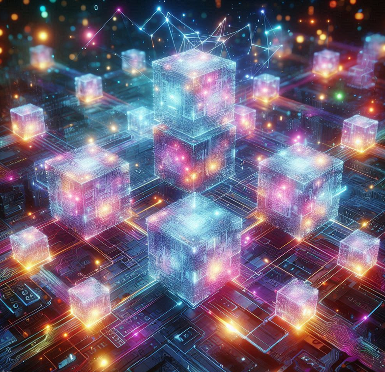 5 Aplikasi Blockchain yang Mengubah Dunia Bisnis