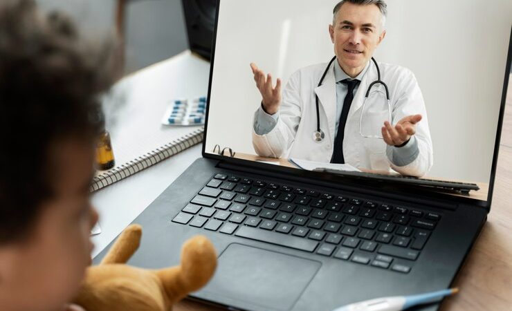 Konsultasi Dokter Online