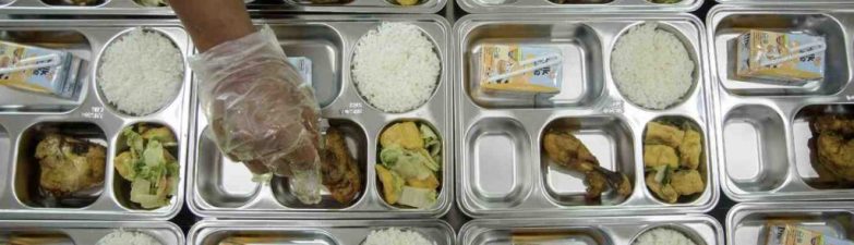 Perkembangan mbg terkini