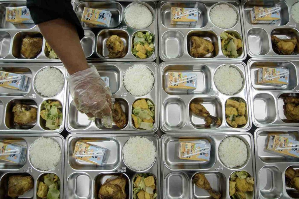 Perkembangan MBG Terkini yang Jadi Sorotan